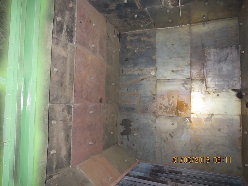 噴丸噴砂拋丸的區別在哪里