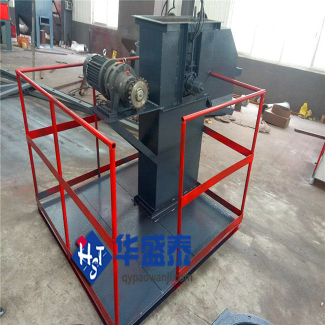 通過式鋼板拋丸機|鋼管不銹鋼拋丸機|廠家價格圖片