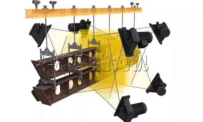 拋丸器好不好用，大家來說說